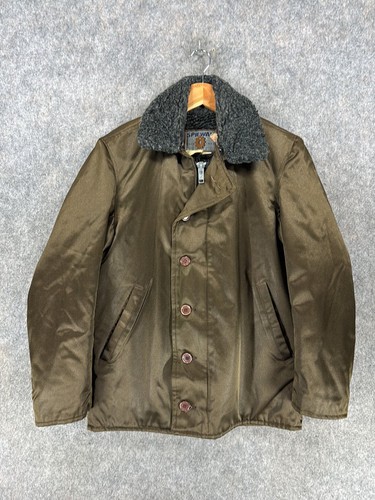 Spiewak jacke small braun - spiewak,