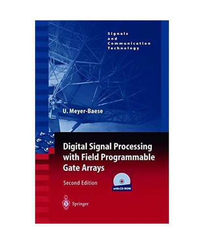 Digital signal processing with - digital,