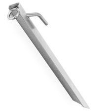 Mont Blanc Zeltheringe