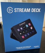 Elgato Stream Deck MK.2 Keypad