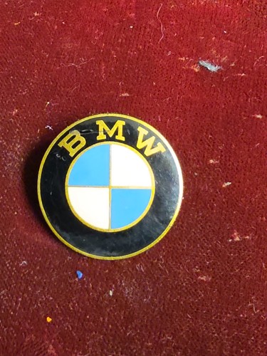 Alte brosche bmw bayerische - brosche,