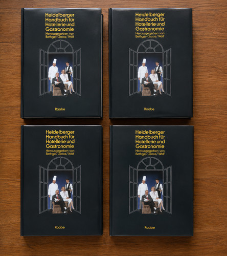 Heidelberger handbuch für - heidelberger,