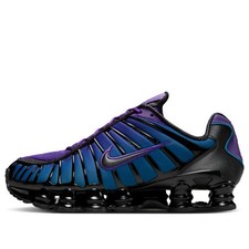 Nike Shox TL Sneaker Herren