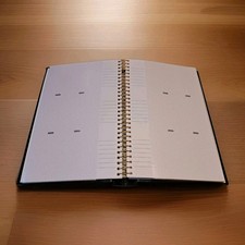 Fotoalbum Einsteckalbum für