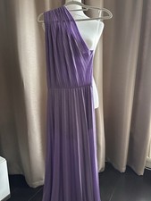 Kleid Ballkleid Festkleid Abendkleid Lang 34 36 XS S