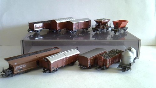 Eisenbahn modellbau 10 - eisenbahn-modellbau:,