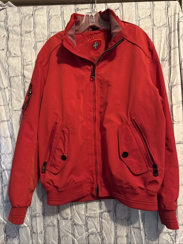 Wellensteyn jacket winter for - jacket,