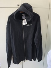 JP Performance Zipper