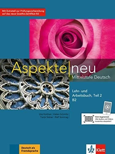 Aspekte neu mittelstufe - neu,