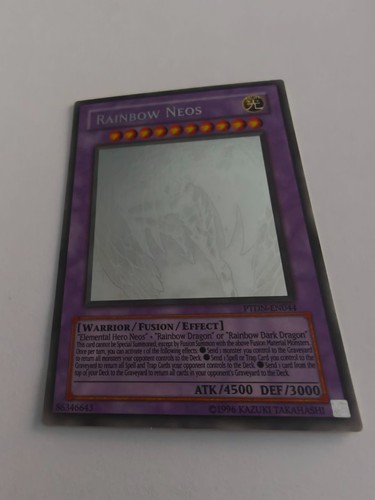 Rainbow neos ptdn - neos,