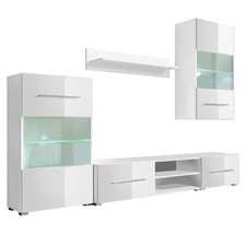 Fernsehschrank wohnwand - fernsehschrank,