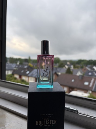 Hollister pure cali 30ml - pure,