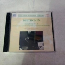 Ludwig van Beethoven Symphony