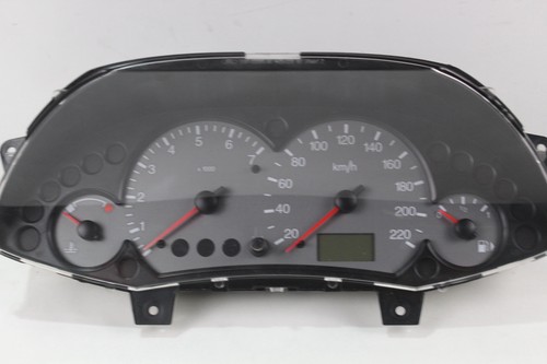 Ford focus berlina tachometer - ford,