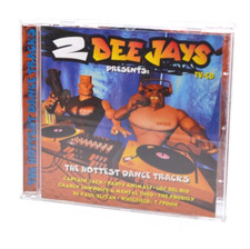 Dee jays the - -, dance