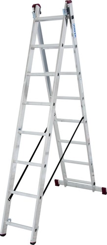 Krause corda mehrzweckleiter - corda,