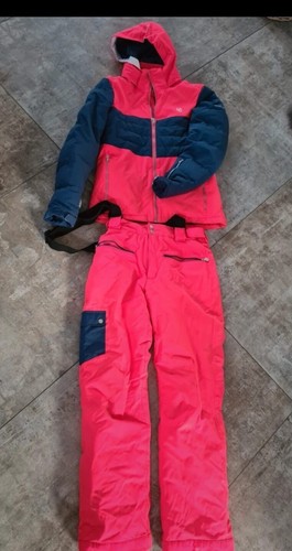Ski anzug - ski,