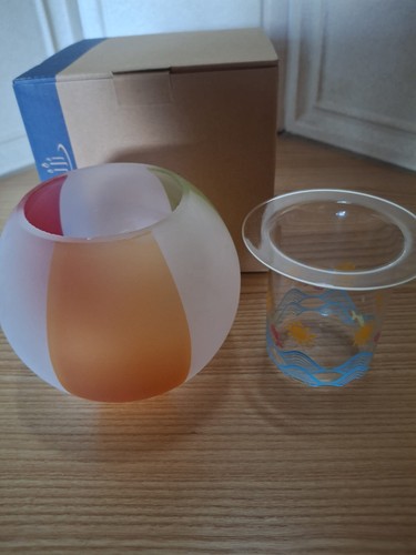 Partylite teiliger - partylite, 2-teiliger