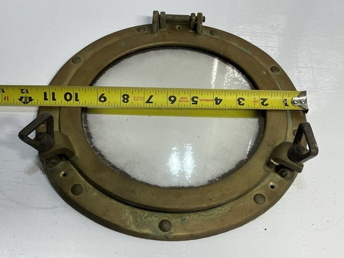 Zoll antik messing finish - antik,