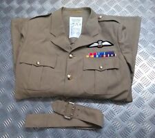 RAF Offiziersjacke British No6