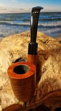 Pipe-Pfeife-Rossi- Calabash-beraucht-Italy