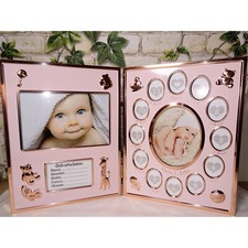 Baby Bilderrahmen Mein erstes