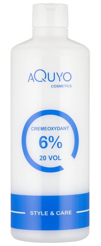 Creme oxydant entwickler - creme,