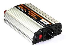 Wechselrichter 600 Watt 24V zu