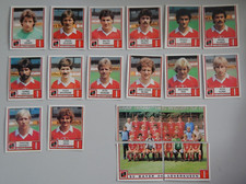 Panini  Bayer 04 Leverkusen -