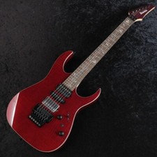 Ibanez E-Gitarre j.custom Axe