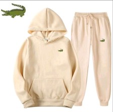 Herren Sets Cartelo- Stickerei, İn asiatische Größe XL(EU Größe M) 