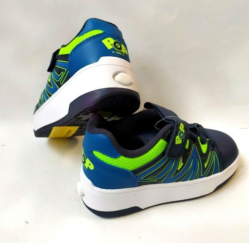 Pop heelys shoes burst - shoes,