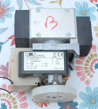 KNF Neuberger N85.3KTE Vakuumpumpe. 230V 50Hz 65W Pmax 0,3 bar Motortyp M35
