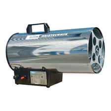 Güde Gasheizgebläse GGH 17