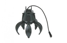 Jamara 412196 Schalengreifer