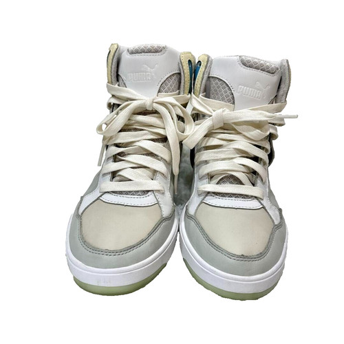 Mcq alexander mcqueen puma - mcqueen, x