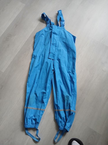 Matschhose 122 128 - 122,