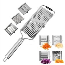 Mehrzweck Gemüseschneider