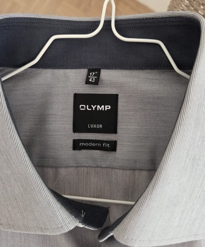 Olymp luxor modern fit - luxor,