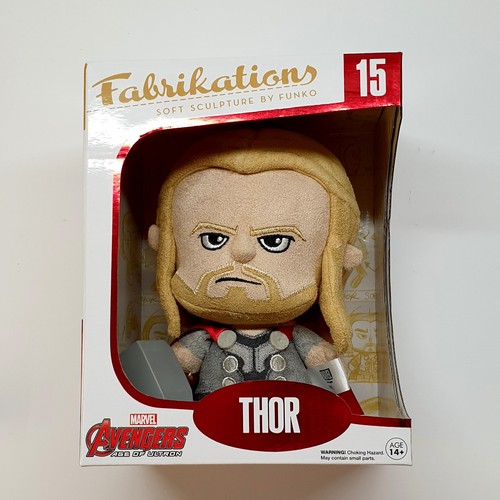Funko fabrikations thor - funko,