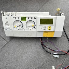 Brennwertkessel Steuerung Junkers ZSBR 3-16 A 23