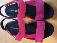 Outdoor Sandalen- Waldläufer - Gr. 40,5