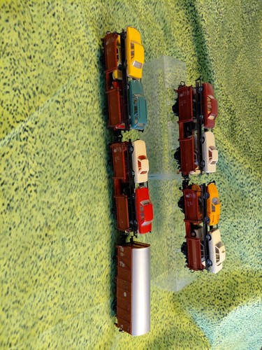 Märklin 87 güterwagen - märklin, 1:87
