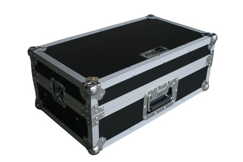 Mixercase 6he flightcase - 19",