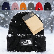 Winter-Skimütze Unisex Outdoor Strick Warme Strickmütze Damen Mütze Herren NEU