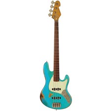 E-Bass Sandberg California TT4