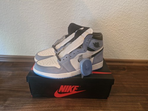 Nike air jordan - nike, 1