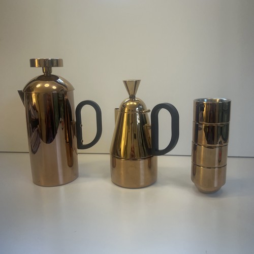 Tom dixon brew kaffeeservice - dixon,
