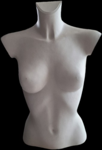 Schaufensterpuppe
