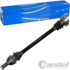 SKF ANTRIEBSWELLE HINTEN RECHTS passend für 316i/318i/320i BMW 3er E91 E93